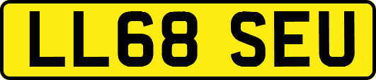 LL68SEU