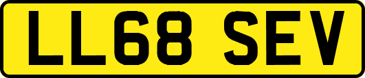 LL68SEV