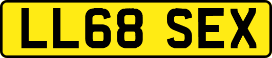 LL68SEX