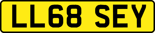 LL68SEY