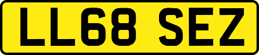 LL68SEZ