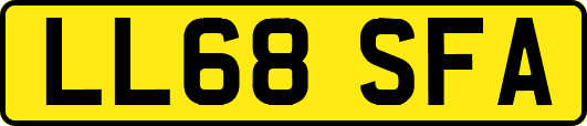 LL68SFA