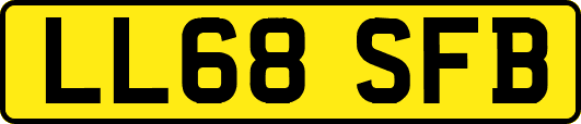 LL68SFB