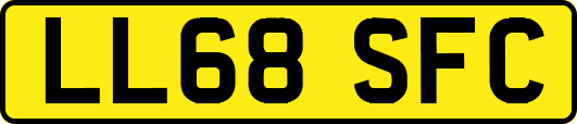 LL68SFC