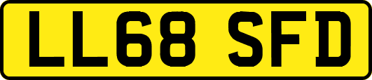 LL68SFD