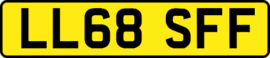 LL68SFF
