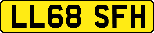 LL68SFH