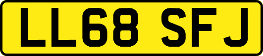 LL68SFJ