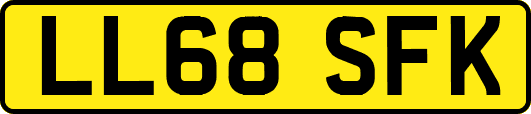 LL68SFK