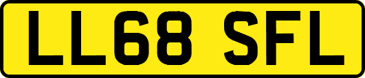 LL68SFL