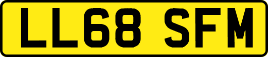 LL68SFM