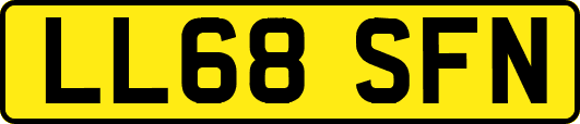 LL68SFN