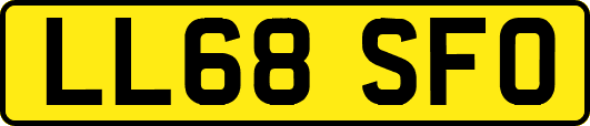 LL68SFO