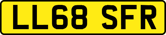 LL68SFR