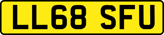 LL68SFU