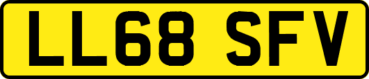 LL68SFV