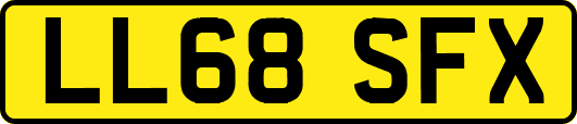 LL68SFX