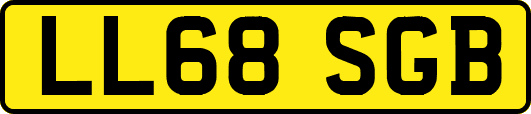 LL68SGB