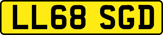 LL68SGD