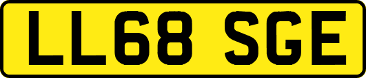 LL68SGE