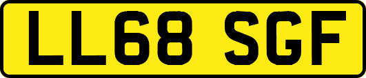 LL68SGF