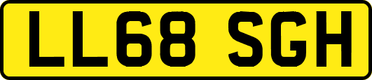 LL68SGH