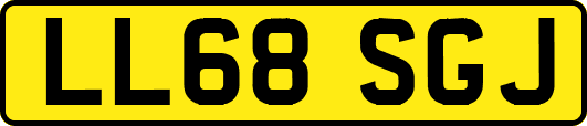 LL68SGJ