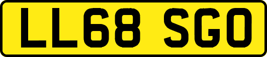 LL68SGO
