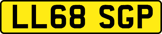 LL68SGP