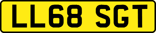 LL68SGT