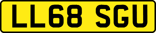 LL68SGU