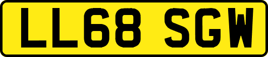LL68SGW