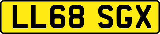 LL68SGX