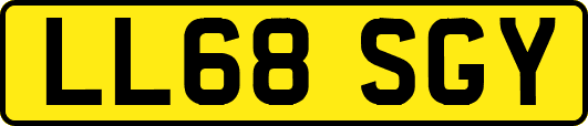 LL68SGY