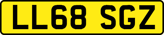 LL68SGZ