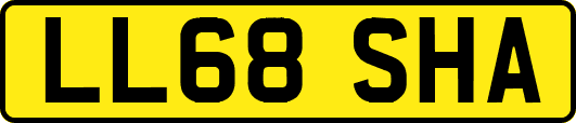 LL68SHA