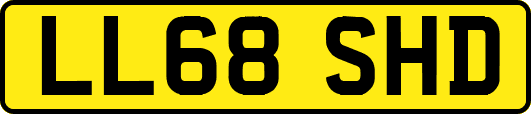 LL68SHD