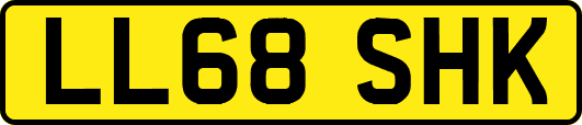 LL68SHK