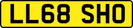 LL68SHO