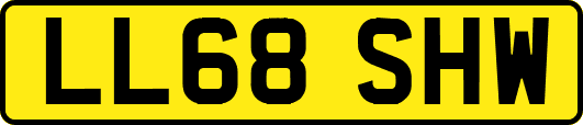 LL68SHW