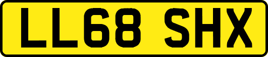 LL68SHX