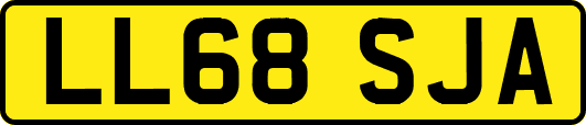 LL68SJA