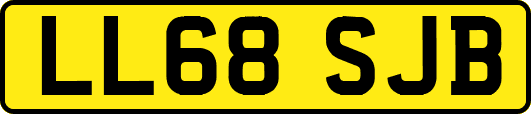 LL68SJB