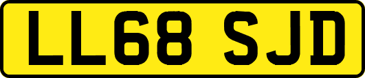 LL68SJD