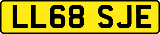 LL68SJE