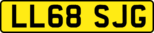 LL68SJG