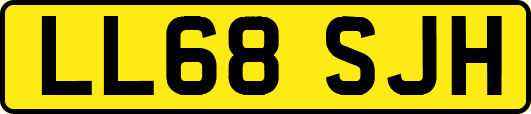 LL68SJH