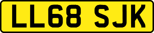LL68SJK