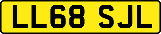 LL68SJL