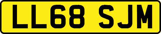 LL68SJM